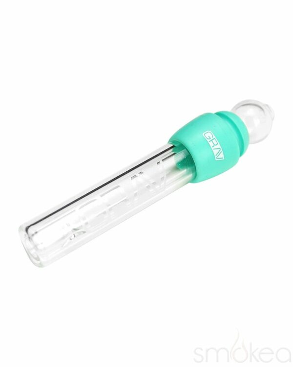 Shop GRAV Glass Blunt w/ Silicone Grommet in australian