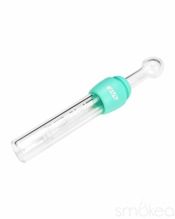 Shop GRAV Glass Blunt w/ Silicone Grommet in australian