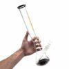 Shop Grav® Large 16” Beaker Base Water Pipe in australian