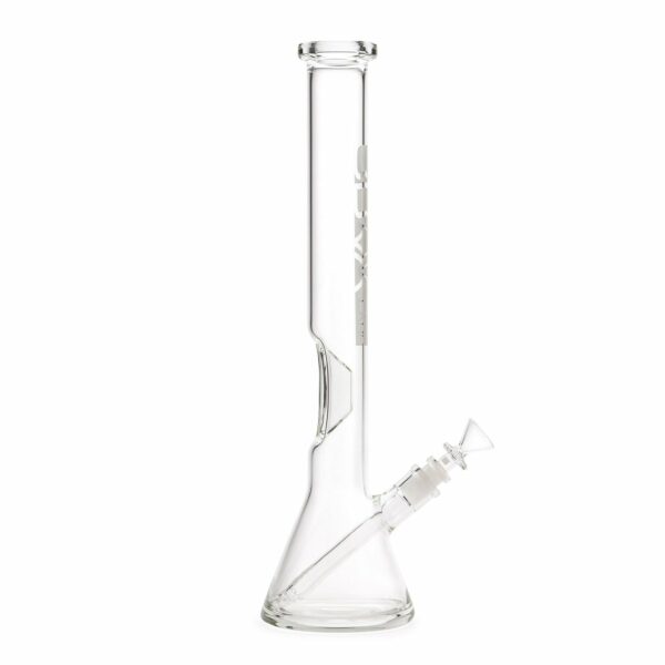 Shop Grav® Large 16” Beaker Base Water Pipe in australian