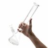 Shop Grav® Large 16” Beaker Base Water Pipe in australian