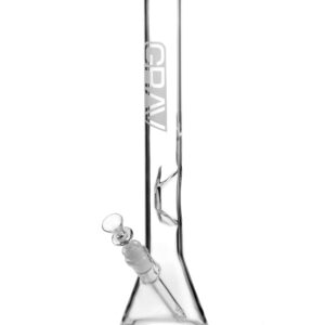 Shop GRAV Large Beaker Bong in australian