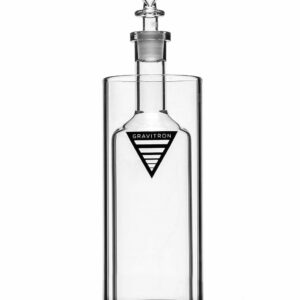 Shop GRAV Large Gravitron V2 Gravity Bong in australian