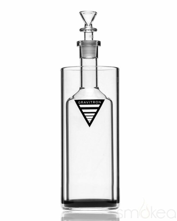 Shop GRAV Large Gravitron V2 Gravity Bong in australian