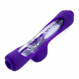 Shop GRAV Mini Steamroller w/ Silicone Skin in australian