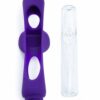 Shop GRAV Mini Steamroller w/ Silicone Skin in australian