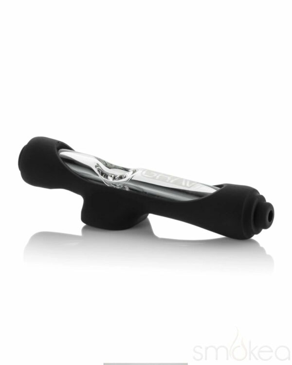 Shop GRAV Mini Steamroller w/ Silicone Skin in australian