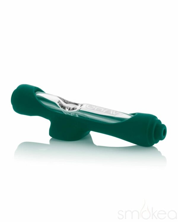 Shop GRAV Mini Steamroller w/ Silicone Skin in australian