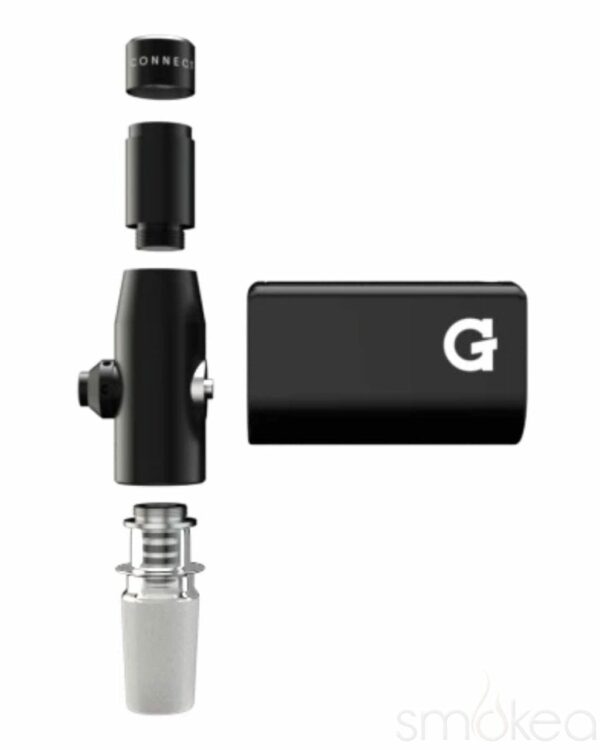 Shop G Pen Connect Vaporizer in australian