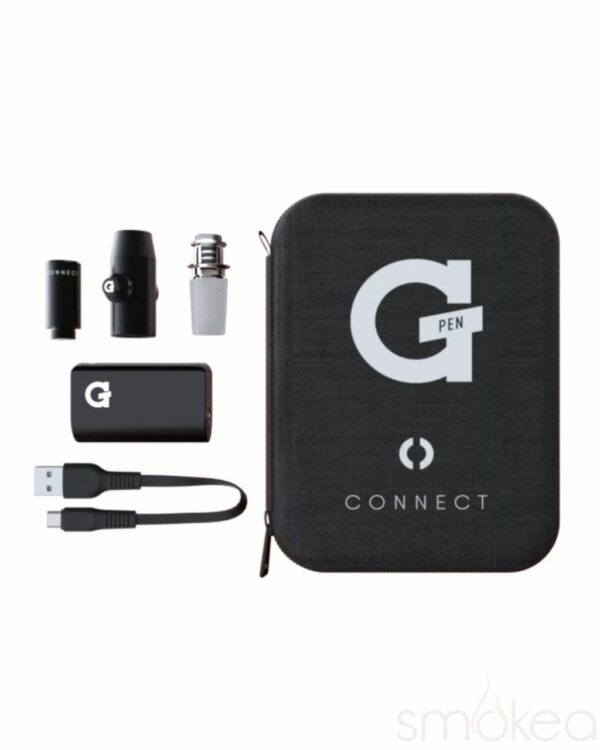 Shop G Pen Connect Vaporizer in australian