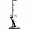 Shop Groove 12" Straight Tube Bong in australian