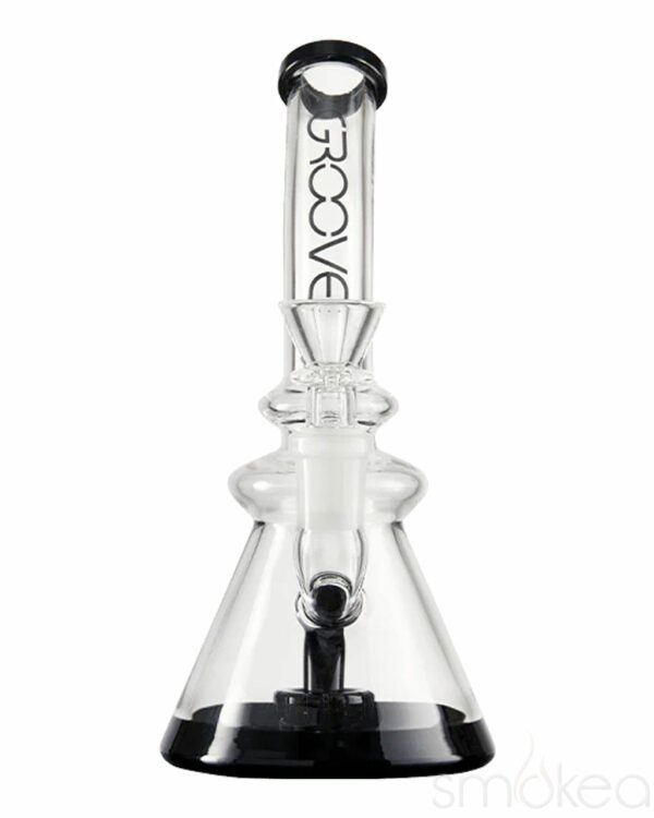 Shop Groove 7" Beaker Dab Rig in australian