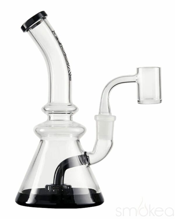 Shop Groove 7" Beaker Dab Rig in australian