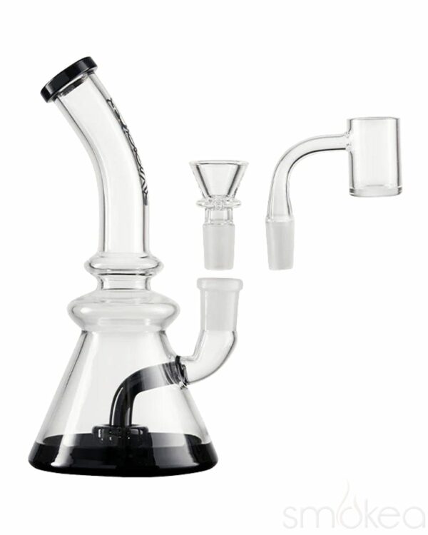 Shop Groove 7" Beaker Dab Rig in australian