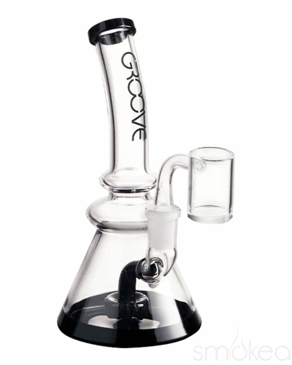 Shop Groove 7" Beaker Dab Rig in australian