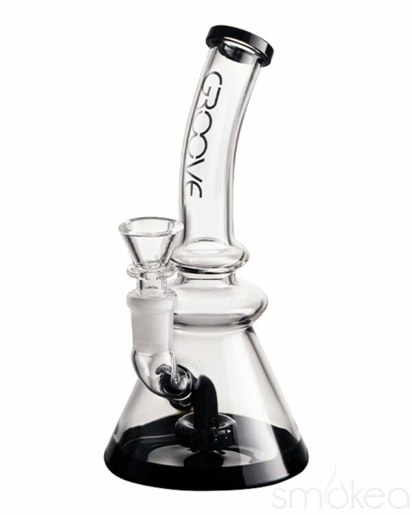 Shop Groove 7" Beaker Dab Rig in australian