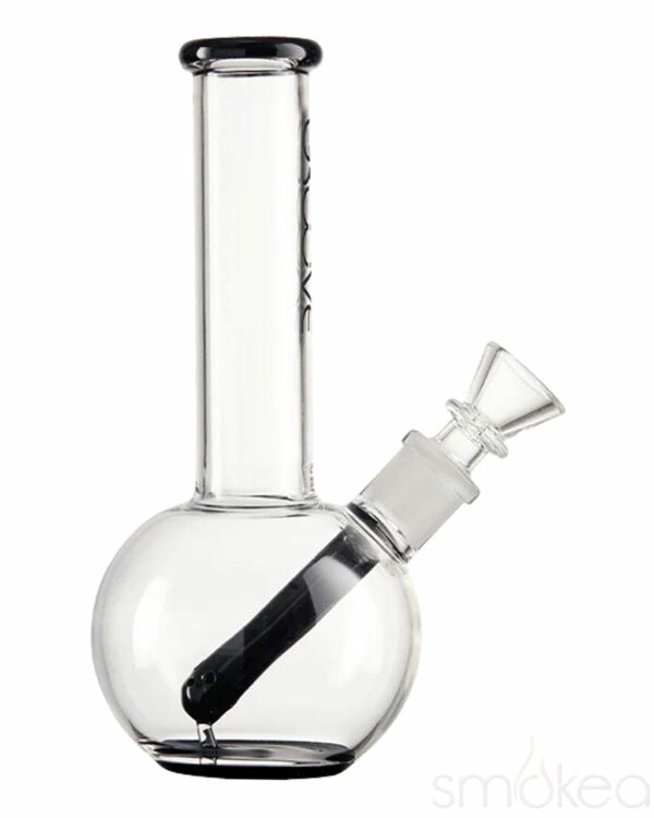 Shop Groove 7" Round Bong in australian