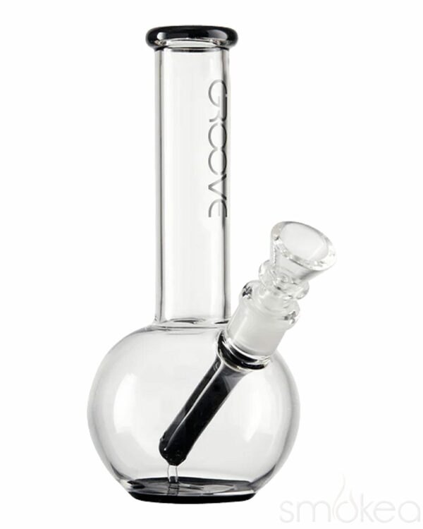 Shop Groove 7" Round Bong in australian