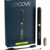 Shop Groove Cara Concentrate Vaporizer Pen in australian