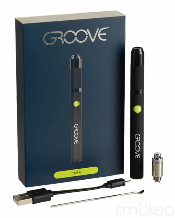 Shop Groove Cara Concentrate Vaporizer Pen in australian