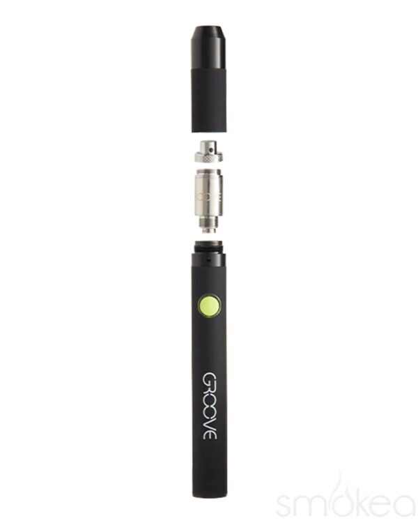 Shop Groove Cara Concentrate Vaporizer Pen in australian