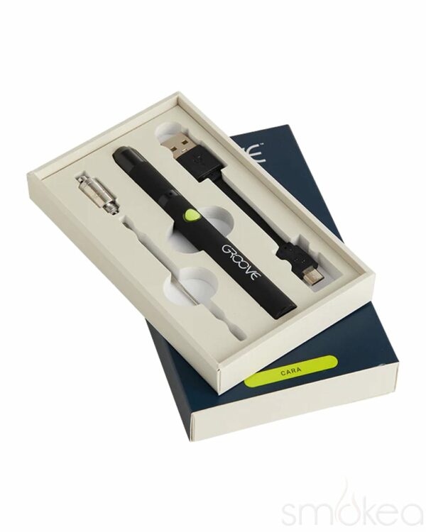 Shop Groove Cara Concentrate Vaporizer Pen in australian