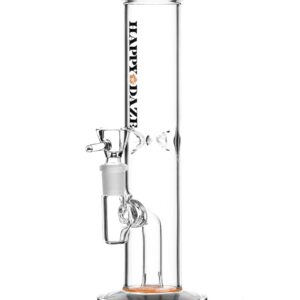 Shop Happy Daze 10" Straight Tube Bong in australian