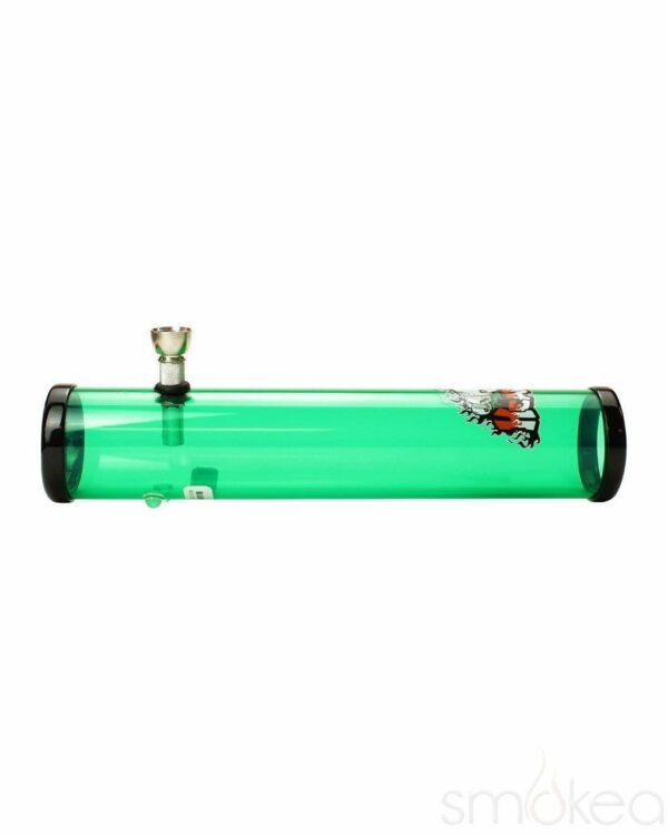 Shop Headway 10" Acrylic Steamroller Pipe in australian