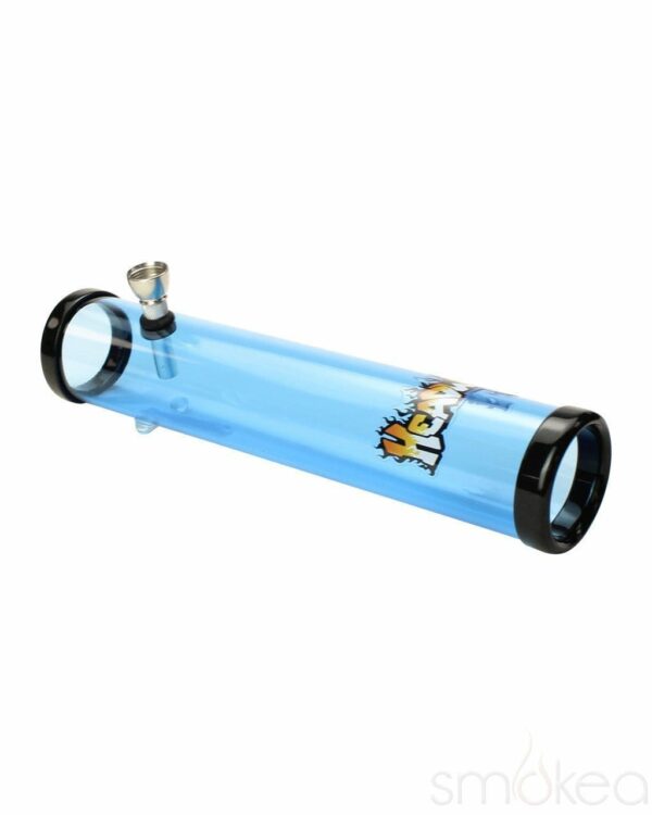 Shop Headway 10" Acrylic Steamroller Pipe in australian