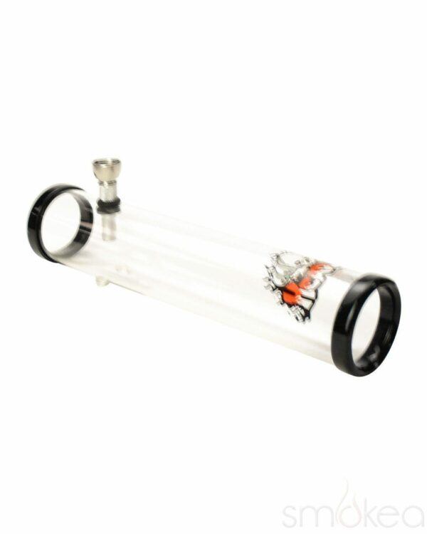 Shop Headway 10" Acrylic Steamroller Pipe in australian