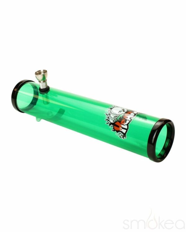 Shop Headway 10" Acrylic Steamroller Pipe in australian