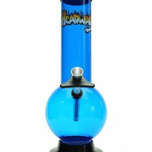 Shop Headway 10" Bubble Acrylic Bong in australian