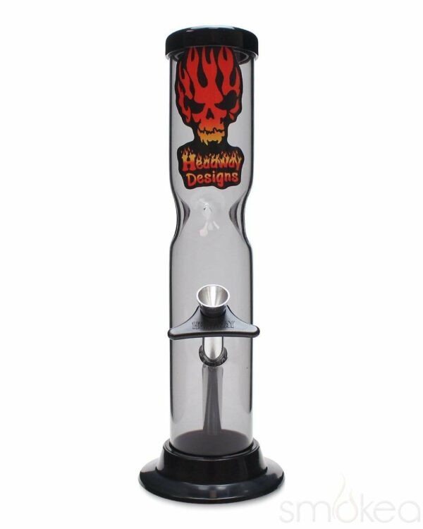 Shop Headway 10" Ice Catcher Acrylic Bong in australian