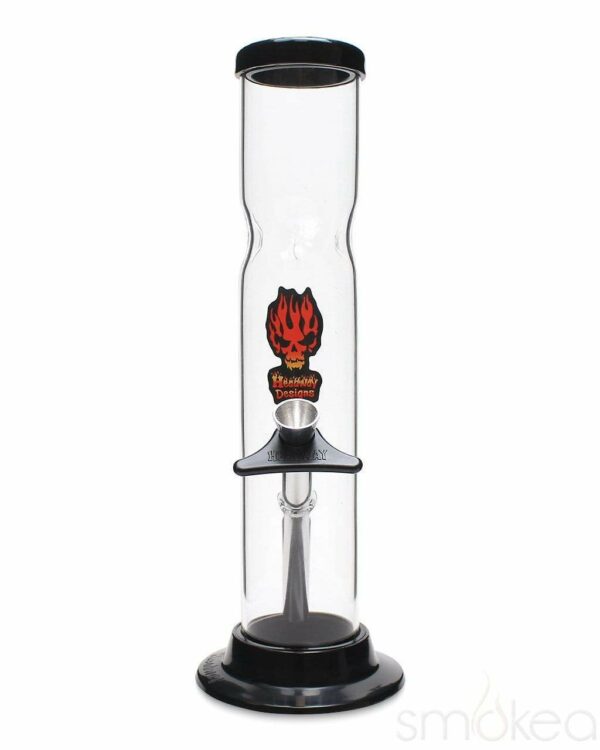 Shop Headway 10" Ice Catcher Acrylic Bong in australian