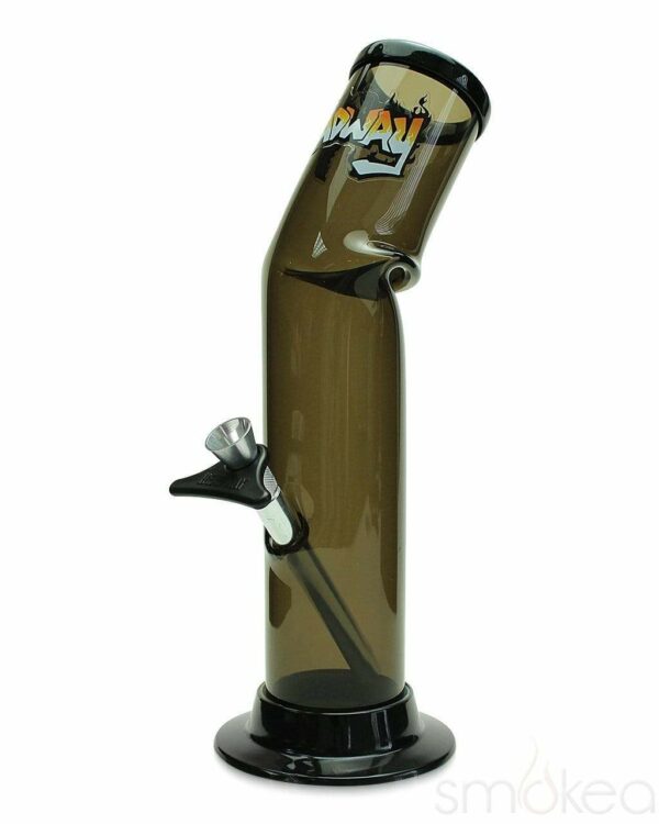 Shop Headway 10" Lazy Boy Acrylic Bong in australian