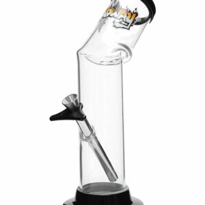 Shop Headway 10" Lazy Boy Acrylic Bong in australian