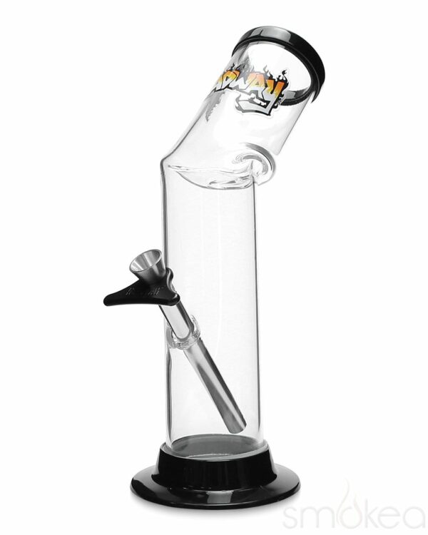 Shop Headway 10" Lazy Boy Acrylic Bong in australian