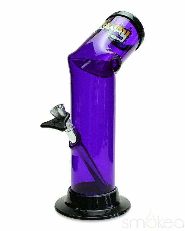 Shop Headway 10" Lazy Boy Acrylic Bong in australian