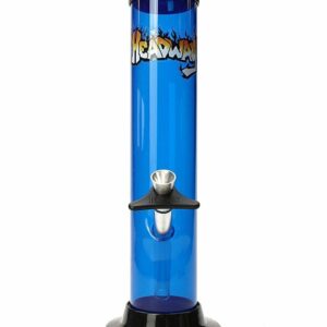 Shop Headway 10" Straight Acrylic Bong in australian