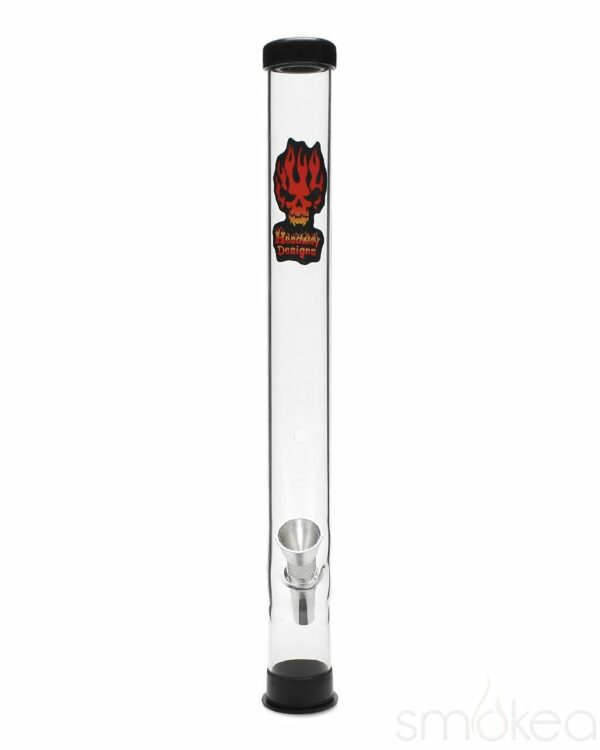 Shop Headway 10" Traveler Acrylic Bong in australian