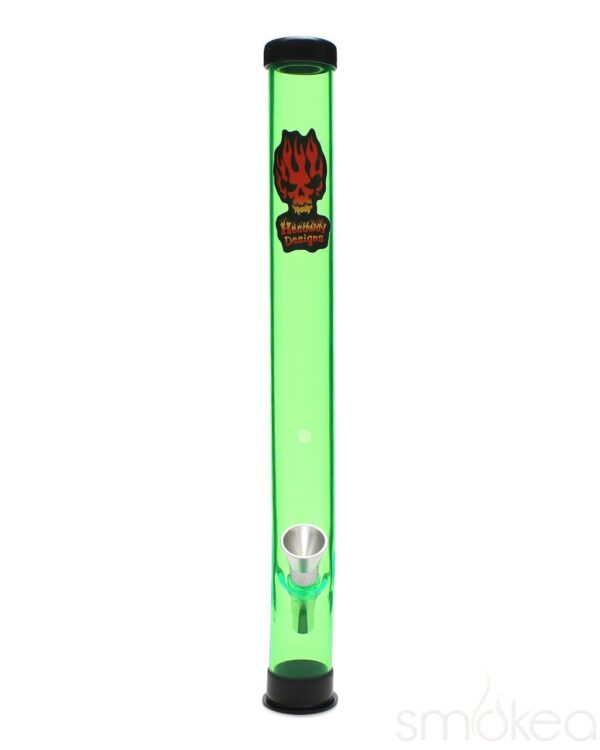 Shop Headway 10" Traveler Acrylic Bong in australian