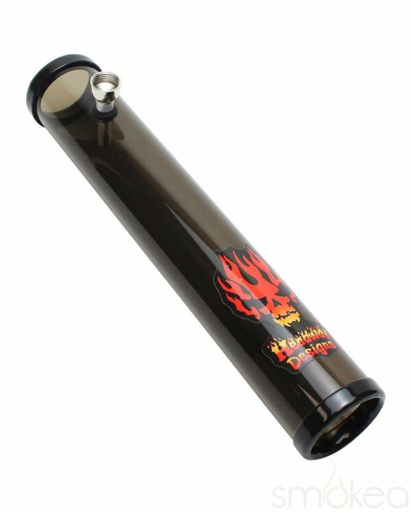 Shop Headway 12" Acrylic Steamroller Pipe in australian