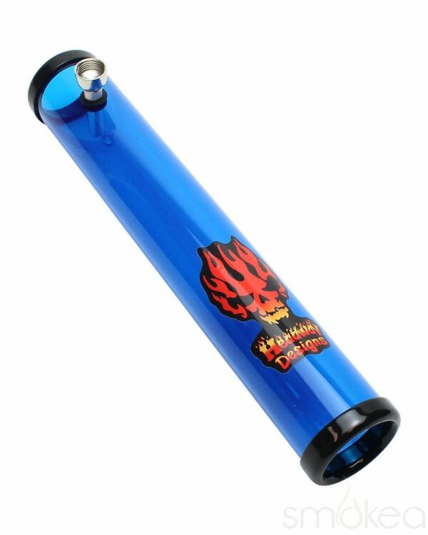 Shop Headway 12" Acrylic Steamroller Pipe in australian