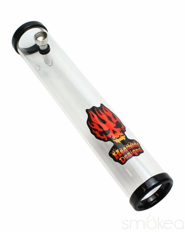 Shop Headway 12" Acrylic Steamroller Pipe in australian