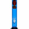 Shop Headway 12" Glass on Glass Straight Acrylic Bong in australian