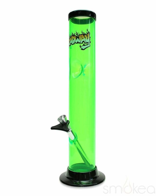 Shop Headway 12" Ice Catcher Acrylic Bong in australian