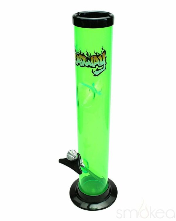 Shop Headway 12" Ice Catcher Acrylic Bong in australian