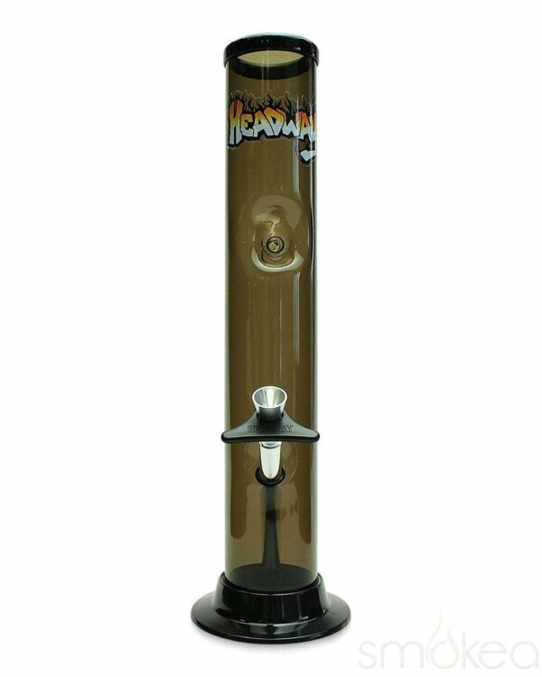 Shop Headway 12" Ice Catcher Acrylic Bong in australian