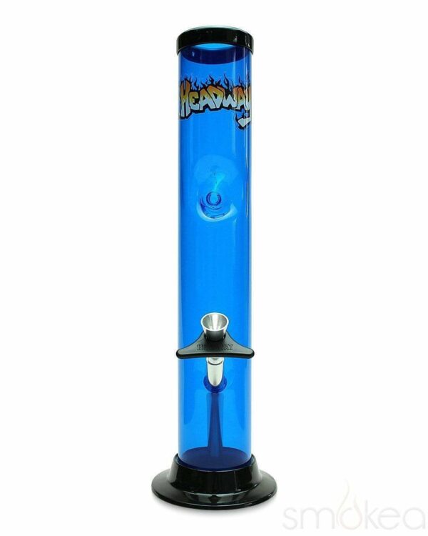 Shop Headway 12" Ice Catcher Acrylic Bong in australian