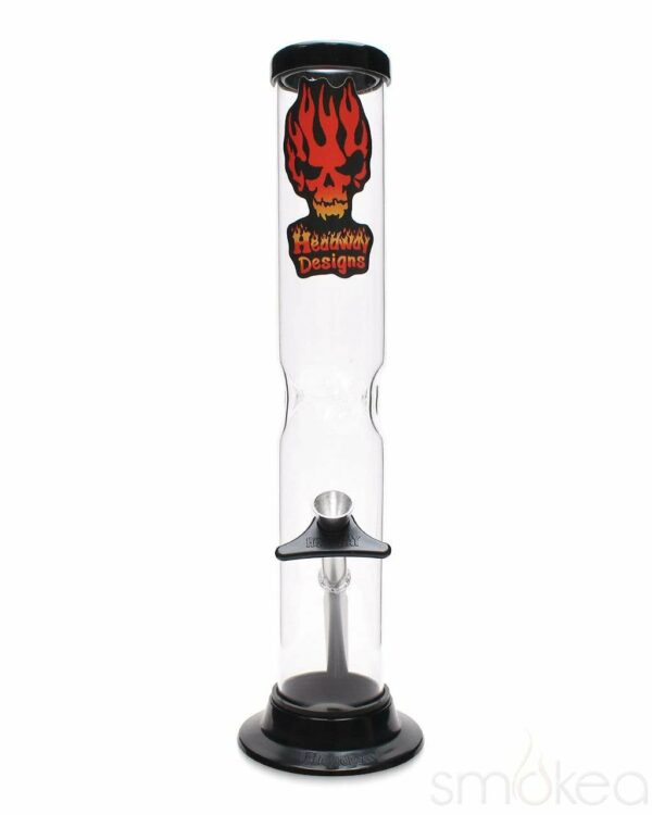 Shop Headway 12" Ice Catcher Acrylic Bong in australian